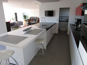 Photo n°12 de Bic Rénovation à Béziers (Entrepreneur en construction intérieure)