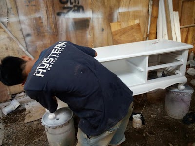 Photos of Furniture Hysteria