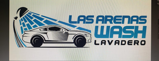 Lavadero Las Arenas