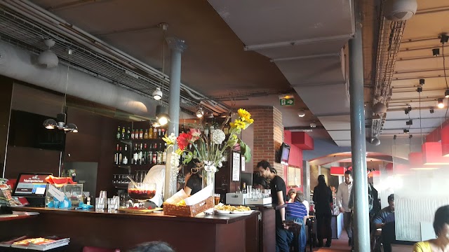 Hippopotamus Paris Saint Lazare 8e