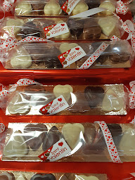 Photo n°8 de La Fournée Gourmande à Marboz (Pâtisserie)