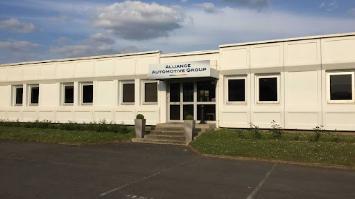 Alliance Automotive - Le Rheu