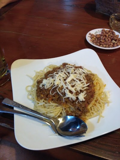 Photos of U-Hong Restaurant And Guest House