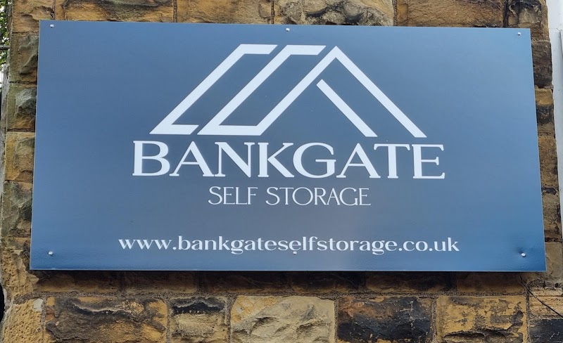 Bankgate Self Storage Ltd photo 2