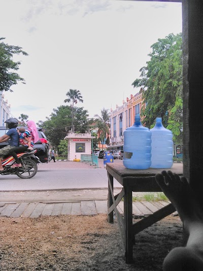 Photos of Hokben Sentra Benda
