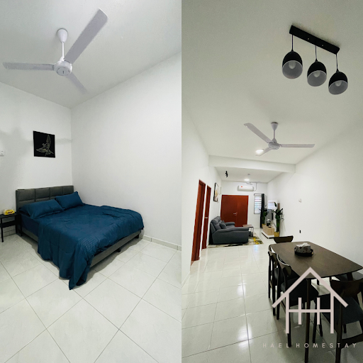 Hael Homestay Teluk Intan