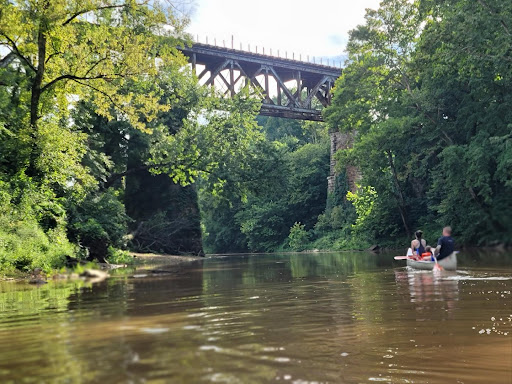 Red River Canoe Rental - Thumbnail
