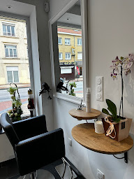 Photo n°2 de Hair des Dunes à Bray-Dunes (Salon de coiffure)