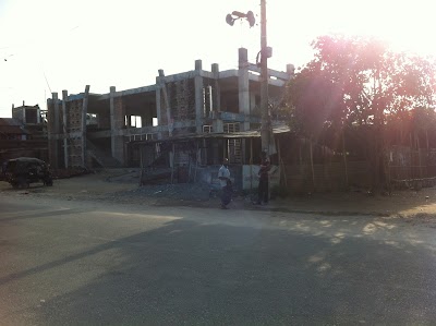 Photos of Dosh Mile Jame Masjid