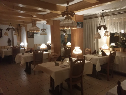 Landhotel Basler Hof - Thumbnail
