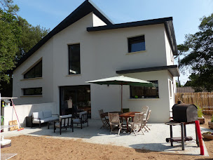 Photo n°6 de L Molay SARL à Saint-Brevin-les-Pins (Architecte)