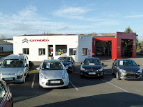 SARL Arcade Sécurité 72 à Vibraye