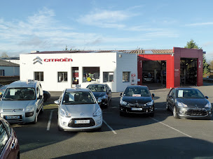 Photo n°1 de SARL Arcade Sécurité 72 à Vibraye (Atelier de réparation automobile)