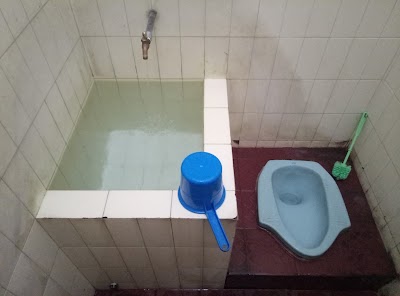 Photos of Mental Hospital Dr. Radjiman Wediodiningrat