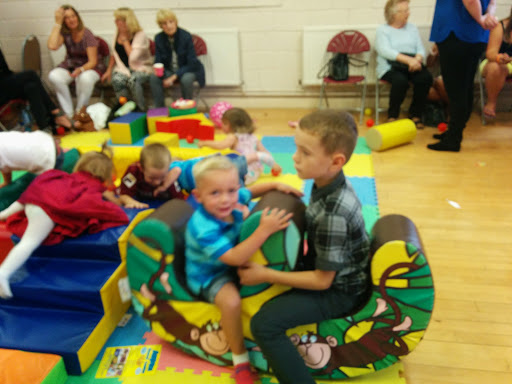 Timebridge Community Centre - Thumbnail