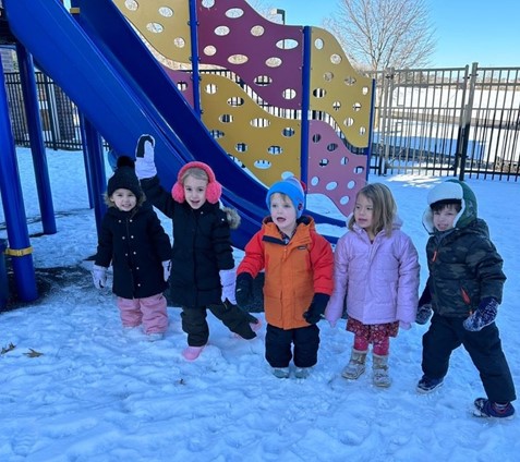 Geneva Early Learning Program - Thumbnail
