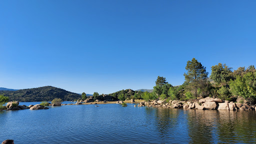 Valle De Iruelas - Thumbnail