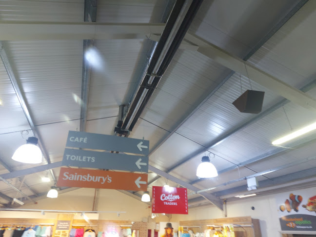 Dobbies Garden Centre Derby