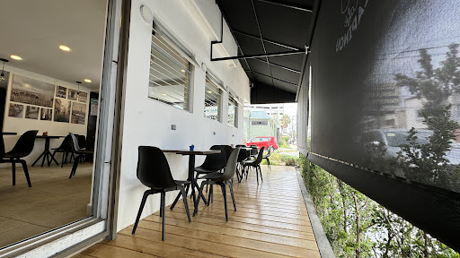 Café Lapinou