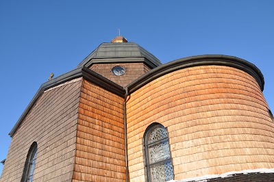 church