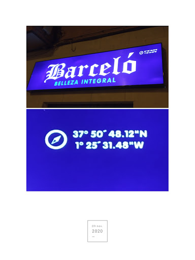 Barceló Belleza Integral Gallery - Spain