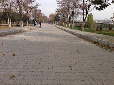 Photos of Kırıkkale University