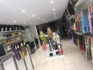 Photo n°9 de LadysR à Valenciennes (Salon de coiffure)