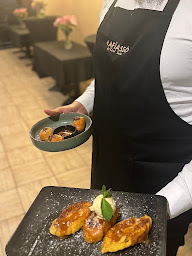 Photo n°16 de LAFIASSO à Elbeuf (Restaurant africain)