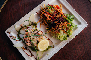 Photo n°19 de Bistrot La Grange à Paris (Restaurant français)