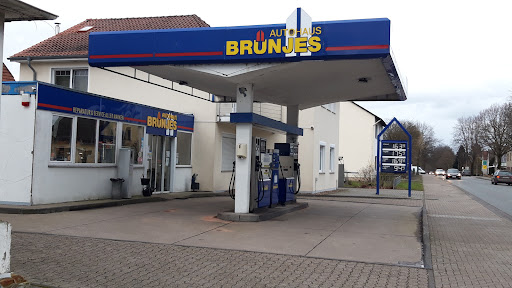 Maik Brünjes - Thumbnail