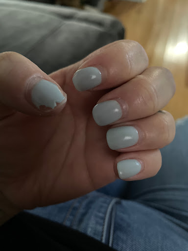 Perfect Nails - Thumbnail