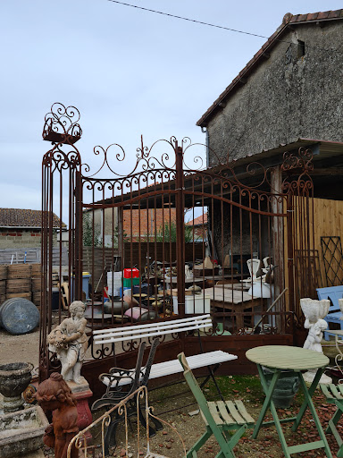 Brocante de Barcelonne du Gers - Thumbnail