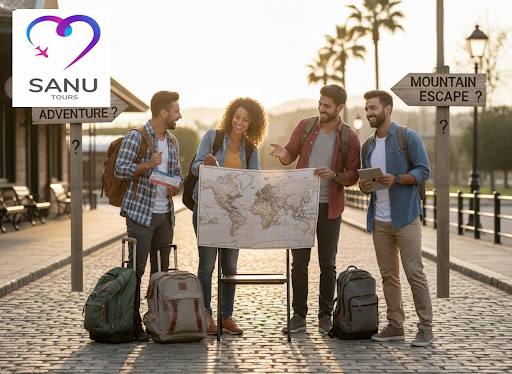 Planning a dream holiday is exciting, but real travel magic happens when your plans stay flexible… post image