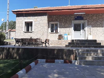 Yayla Jandarma Karakol Komutanligi