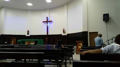Photos of Igreja Cat&oacute;lica