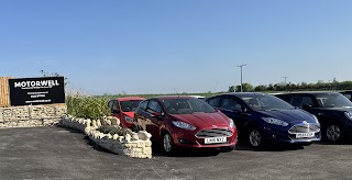 Motorwell Bath - Viewings by appointment only