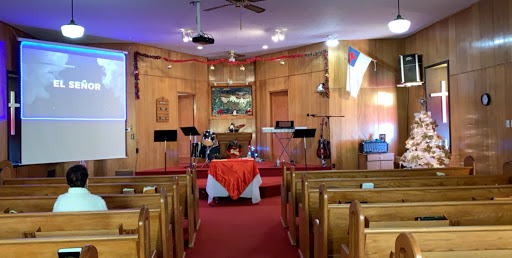 Iglesia Biblica Sinai - Thumbnail