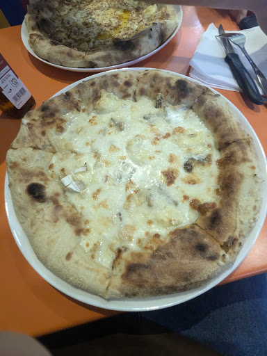 Photo 1 - Speed Pizza Burger