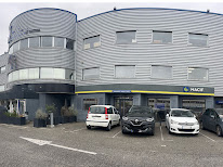 MACIF Assurances à Montauban