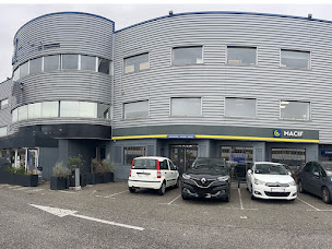 Photo n°3 de MACIF Assurances à Montauban (Agence d'assurance pour locataires)