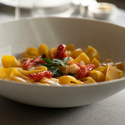 Photo n°47 de La Famiglia à Paris (Restaurant italien)