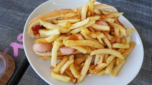 Photo 2 - Friterie Chez Flomado