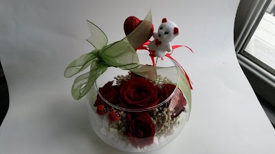 florist