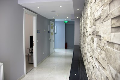 Arın Dent dental clinic