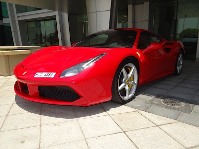 Photos of X Car Rental - Sports and Luxury Car Rental Dubai