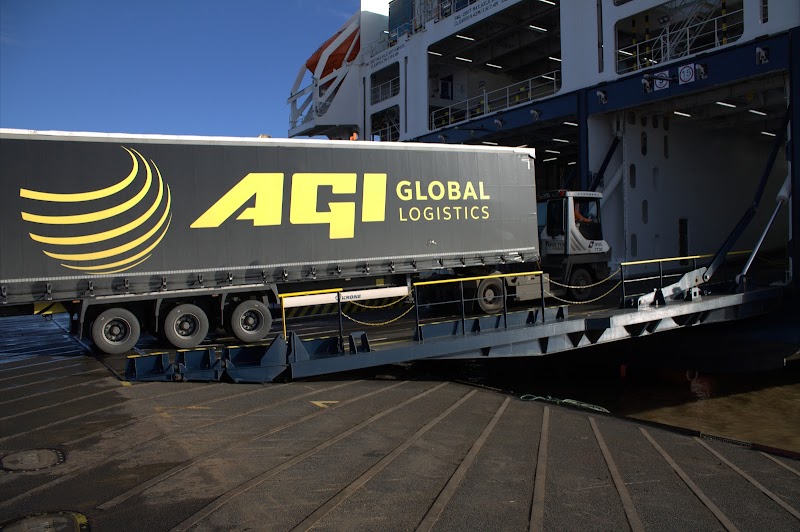 AGI Global Logistics Ltd - Cardiff photo 2