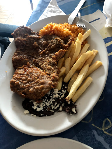 Restaurante Quecholac