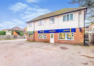 Parkers Burghfield Common Lettings & Estate Agents