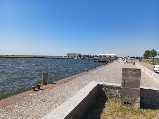 Kamminke Hafen Gallery - Germany
