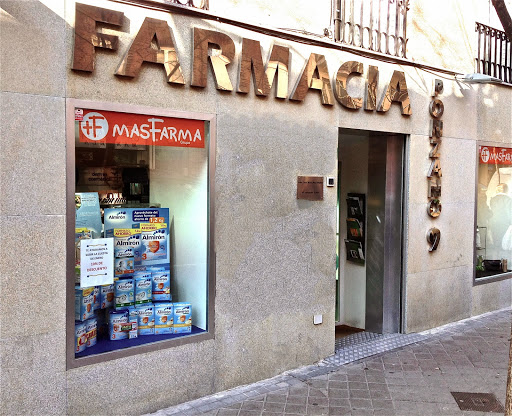 Farmacia Ponzano 9